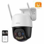 IMOU Cruiser SC 4G 5PM PTZ Wifi lauko kamera