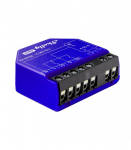 Shelly Gen3 Dimmer 0/1-10V PM &scaron;viesos intensyvuno valdiklis (Wifi, Bluetooth)