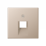 JUNG Dangtelis viengubas UAE lizdui &scaron;ampano spalvos (A serija)