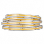 COB LED juosta 8W 6500K 320LED 5 metrai IP65
