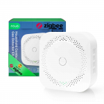 Nous E9 Zigbee dujų detektorius (metanas CH4)