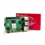Raspberry Pi 5 4GB