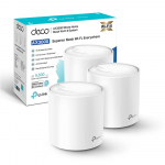 TP-LINK X50 AX3000 Wifi6 wifi tinklo kartotuvas