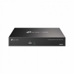 TP-LINK Vigi NVR1004H 4 kanalų tinklo vaizdo įra&scaron;ymo įrenginys