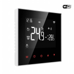 Avatto WT100 Wifi vandens &scaron;ildymo termostatas 3A TUYA