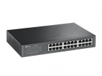 TP-LINK TL-SG1024D 24-Portų Gigabit Tinklo Komutatorius