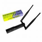 SMLIGHT SLZB-MR5U Zigbee Thread Matter LAN / PoE / USB / Wi-Fi adapteris (EFR32MG24 + EFR32MG24)