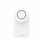 Nuki Smart Lock 3.0 Bluetooth HomeKit valdoma i&scaron;manioji spyna