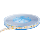 AKTO LED juosta 24V, 14,4 W/m, 120 LED/m, 2700K, 5 mm, 5 m