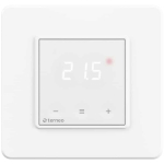 Terneo S sensorinis sieninis termostatas grindų &scaron;ildymui 16A
