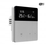 Avatto WT50 Wifi vandens &scaron;ildymo termostatas 3A TUYA