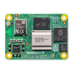 Raspberry Pi CM5 Compute Module RAM 4GB eMMC 32GB + WiFi/Bluetooth