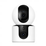 Xiaomi C300 Dual 2K i&scaron;manioji vidaus IP PTZ kamera