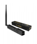 SMLIGHT SLZB-06P7 Zigbee PoE, USB, WIFI Matter Adapteris CC2652P7 SoC