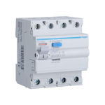 Nuotekio relė Hager CD464J 4P 63A 300mA AC Class