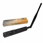 SMLIGHT SLZB-06MU Zigbee Ethernet PoE USB LAN (mar&scaron;rutizatorius ir koordinatorius)