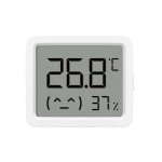 Xiaomi Mi temperatūros ir drėgmės sensorius Monitor 3 Mini (MJWSD06MMC)