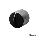 Danalock V3 juoda i&scaron;manioji spyna Bluetooth