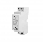 Gledopto GL-DR-002W Tuya WiFi i&scaron;manioji relė 16A su el. sąnaudų matavimu