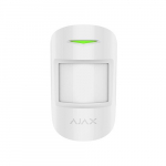 Ajax MotionProtect judesio detektorius (baltas)