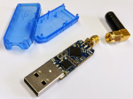 Slaesh CC2652RB Zigbee USB development stick