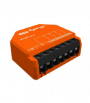 Shelly i4 Gen3 4 įėjimų kontroleris (Wifi, Bluetooth)