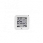 Shelly H&T GEN3 Wifi temperatūros ir drėgmės sensorius matinis baltas