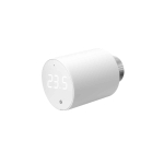 Shelly BLU TRV Bluetooth termostatinis radiatoriaus vožtuvas