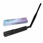SMLIGHT SLZB-06U Zigbee Ethernet PoE USB LAN WIFI Adapteris