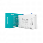 Sonoff 4CH PRO R3 4 kanalų i&scaron;manioji relė