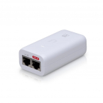 UBIQUITI Maitinimas per Ethernet (POE) adapteris, 48 V