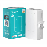 SONOFF TH Origin 20A 1 kanalo relė (THR320 Origin)