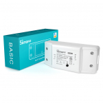 Sonoff basic R2 WiFi DIY i&scaron;manioji relė