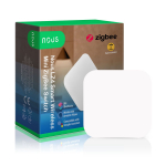 NOUS LZ4 Zigbee belaidis jungiklis TUYA / Smart Life