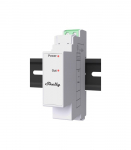 Shelly PRO 3EM priedas Add-on switch su sausu kontaktu max 2A