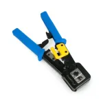 Lanberg NT-0204 &ndash; RJ45, RJ12 ir RJ11 ki&scaron;tukų užspaudimo replės