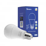 Sonoff B02-BL-A60 I&scaron;manioji Wifi LED lemputė
