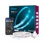 Govee RGB Wifi LED juosta 5 metrai (H615A)