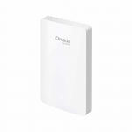 TP-Link Omada EAP615-Wall &ndash; AX1800 sieninis Wi-Fi 6 prieigos ta&scaron;kas