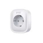 Gosund SP112 i&scaron;manusis elektros ki&scaron;tukas su 2 USB krovikliais 3680W TUYA, Smart Life, Gosund