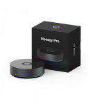Homey PRO i&scaron;maniųjų namų valdymo centralė zigbee, z-wave plus, IR, Bluetooth, Wifi, 433MHz, 868Mhz