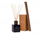Difuzorius - juodas kubas - 250ml OUD