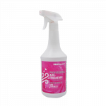 Profesionalus oro gaiviklis &ndash; NEW CLEANING AIR FRESHENER FOR WOMAN (750 ml)