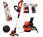 YATO YT-85015 Akumuliatorinis trimeris 18V