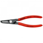 Replės vidiniams žiedams. Lenktos 165mm (&Oslash;19-60mm) KNIPEX