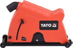 YATO YT-82990 Pjovimo apsauga nuo dulkių M14 230 mm