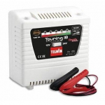 TELWIN 807593 TOURING 18 Akumuliatoriaus pakrovėja (12/24V)