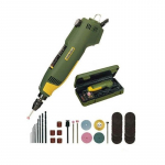 PROXXON Micromot FBS 240/E Mini gręžtuvas - graveris 220V