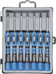BGS 7967 Atsuktuvų rinkinys T-star (Torx) 7 vnt.
