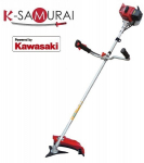 K-Samurai KJTJ53BH Krūmapjovė SEMI PROFFI 2kW